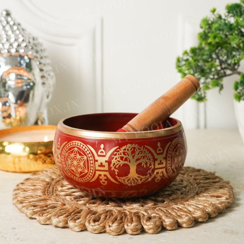 Singing Bowl